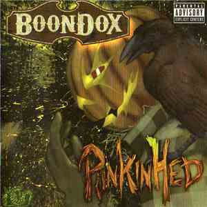 Boondox - PunkinHed download mp3