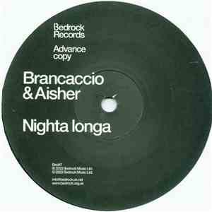 Brancaccio & Aisher - Nighta Longa download mp3