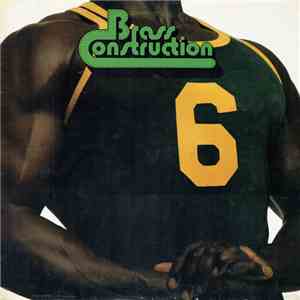 Brass Construction - Brass Construction 6 download mp3