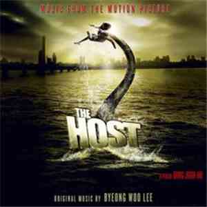 Byeong Woo Lee - The Host (Music from the Motion Picture) mp3 download