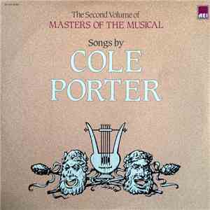 Cole Porter, Various - Songs By Cole Porter mp3 download