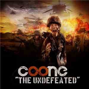 Coone - The Undefeated download mp3