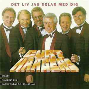 Curt Haagers - Det Liv Jag Delar Med Dig download mp3