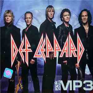 Def Leppard - MP3 download mp3