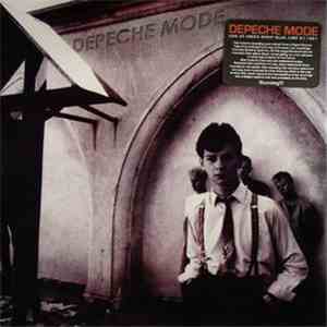Depeche Mode - Live At Crocs Night Club June 27, 1981 download mp3