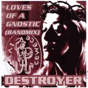 Destroyer  - The Temple download mp3