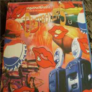 Destroyers  - Me Haría Un Bocadillo Con Tu Labio Inferior download mp3