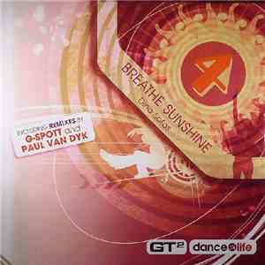 Dino Sofos - Breathe Sunshine download mp3