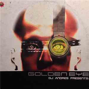 DJ Andres  - Golden Eye download mp3