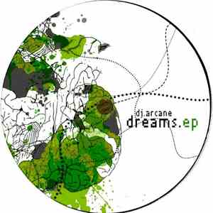 DJ Arcane - Dreams EP download mp3
