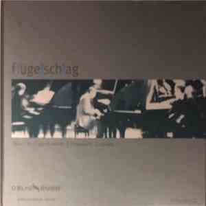 F!üge!sch!ag - Music For 3 Grand Pianos, 3 Composers, 3 Pianists download mp3