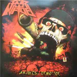 For Infidel - Manifest Genocide download mp3
