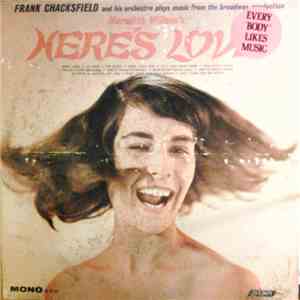 Frank Chacksfield And His Orchestra, Meredith Willson - Meredith Willson's Here's Love download mp3