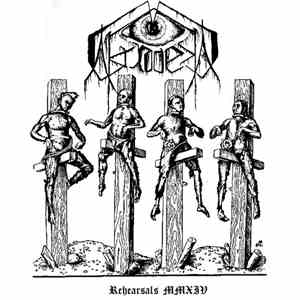 Grodek  - Rehearsals MMXIV download mp3