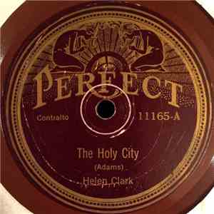 Helen Clark / Shannon Four - The Holy City / The Hymns Of The Old Church Choir download mp3