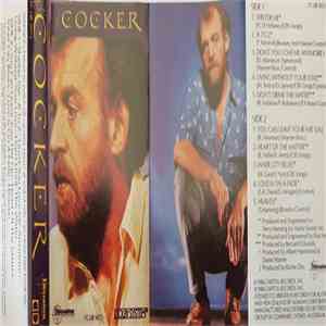 Joe Cocker - Cocker download mp3