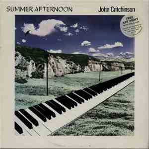 John Critchinson - Summer Afternoon download mp3