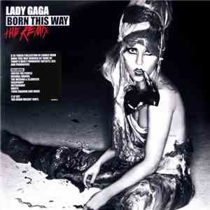 Lady Gaga - Born This Way (The Remix) mp3 download