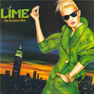 Lime  - The Greatest Hits download mp3