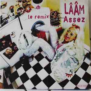 Lââm - Assez (Le Remix) download mp3