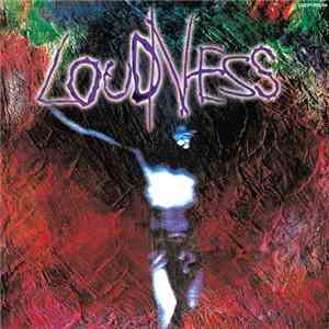 Loudness  - Pandemonium ～降臨幻術～ mp3 download
