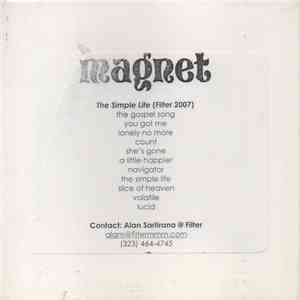 Magnet  - The Simple Life download mp3