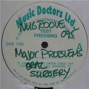 Major Problems - Oral Surgery download mp3