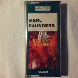 Merl Saunders - Fire Up download mp3