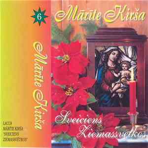 Mārīte Kirša - Sveiciens Ziemassvētkos download mp3