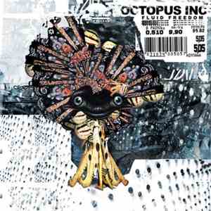Octopus Inc - Fluid Freedom download mp3