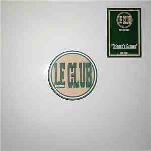 Ori-Noco - Orinoco's Groove download mp3