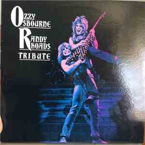 Ozzy Osbourne - Randy Rhoads Tribute download mp3