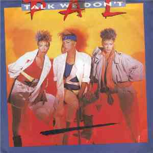 Pal  - Talk We Don't download mp3