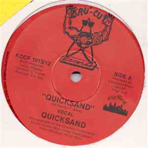 Quicksand  - Quicksand download mp3