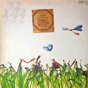 Rich Mountain Tower - Rich Mountain Tower download mp3