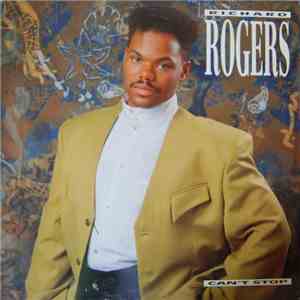 Richard Rogers - Can't Stop download mp3