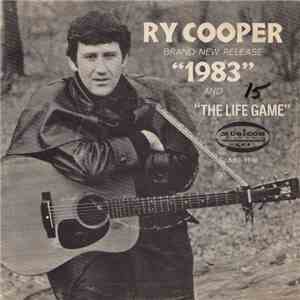 Ry Cooper - 1983 download mp3
