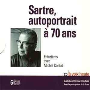 Sartre - Autoportrait À 70 Ans download mp3