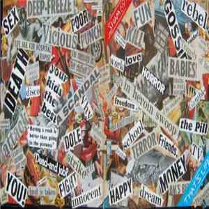Sham 69 - That's Life download mp3