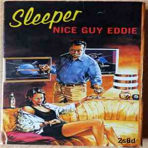 Sleeper  - Nice Guy Eddie download mp3