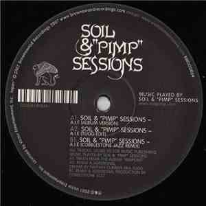 Soil & "Pimp" Sessions - A.I.E download mp3