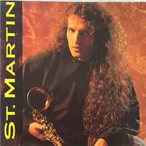 St. Martin - St. Martin download mp3