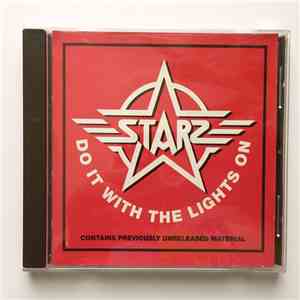 Starz  - Do It With The Lights On download mp3