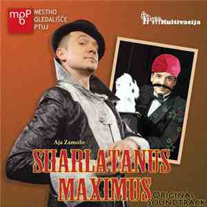 Sur  - Sharlatanus Maximus (Original Soundtrack) download mp3