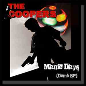The Coopers  - Manic Days (Demo EP) download mp3