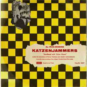 The Katzenjammers - The Prize-Winning Katzenjammers download mp3