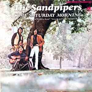 The Sandpipers - Come Saturday Morning download mp3