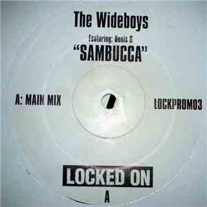 The Wideboys Featuring Denis G. - Sambucca download mp3