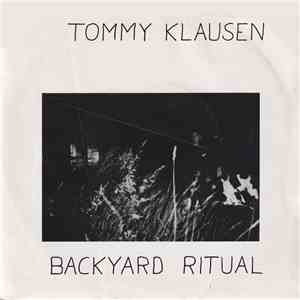 Tommy Klausen - Backyard Ritual download mp3