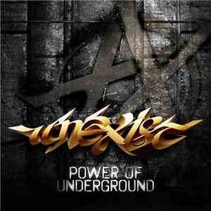 Unexist - Power Of Underground mp3 download